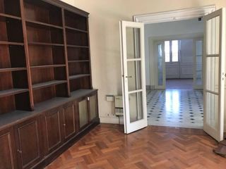 Foto 5 de Oportunidad!! USD 2.200 el m2 - 6 ambientes en Recoleta