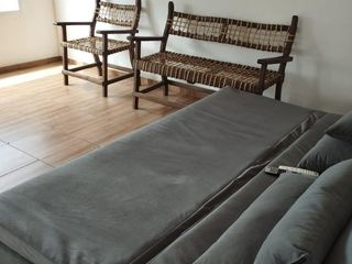 Foto 9 de Se vende casa en Barrio privado Cub de Campo Santa Cecilia Candelaria
