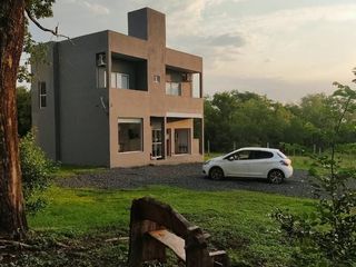 Foto 1 de Se vende casa en Barrio privado Cub de Campo Santa Cecilia Candelaria