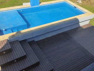 Foto 2 de Se vende casa en Barrio privado Cub de Campo Santa Cecilia Candelaria
