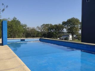 Foto 6 de Se vende casa en Barrio privado Cub de Campo Santa Cecilia Candelaria