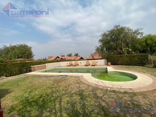 Foto 4 de Terreno - Nuevo Merlo