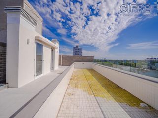 Foto 59 de Departamento 2 ambientes baño y toilette Balcón terraza parrilla EDIFICIO TERMINADO!