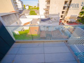 Foto 31 de Departamento 2 ambientes baño y toilette Balcón terraza parrilla EDIFICIO TERMINADO!