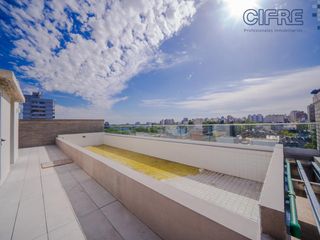 Foto 58 de Departamento 2 ambientes baño y toilette Balcón terraza parrilla EDIFICIO TERMINADO!