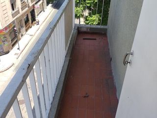 Foto 6 de Departamento en alquiler Centro 3 dorm + 2 baños