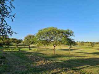 Foto 1 de Lotazo sobre cancha de Golf -  Alta Gracia Country Golf