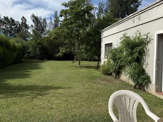 Foto 12 de Alquiler temporario Casa 3 dormitorios en  Fisherton-  Barrio Cerrado - Rosario