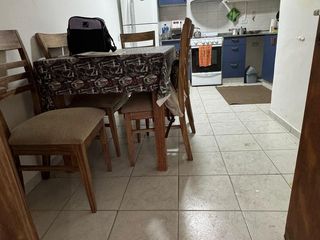 Foto 10 de Dpto calle Urquiza 100, Planta Baja, Dos Dorm. con Patio.