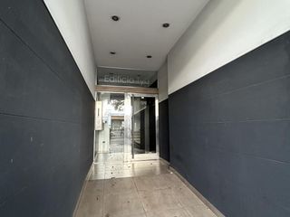 Foto 1 de monoambiente moderno centro implecable balcon frente