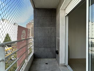 Foto 12 de monoambiente moderno centro implecable balcon frente