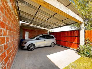 Foto 10 de VENTA DE CASA EN BARRIOPARQUE MATHEU