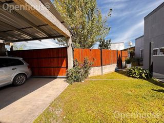 Foto 9 de VENTA DE CASA EN BARRIOPARQUE MATHEU