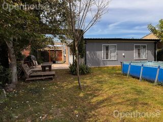 Foto 12 de VENTA DE CASA EN BARRIOPARQUE MATHEU