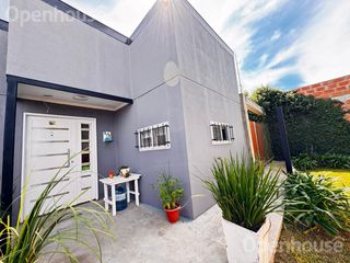 Foto 3 de VENTA DE CASA EN BARRIOPARQUE MATHEU