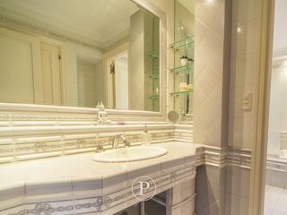 Foto 24 de Exclusiva residencia en Los Troncos