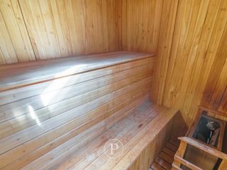 Foto 35 de Exclusiva residencia en Los Troncos