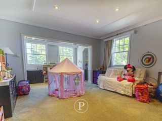Foto 36 de Exclusiva residencia en Los Troncos