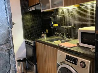 Foto 9 de Departamento en  Palermo