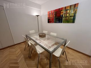 Foto 5 de Departamento de 2 ambientes alquiler Amoblado  por 12 meses