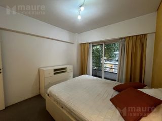 Foto 10 de Departamento de 2 ambientes alquiler Amoblado  por 12 meses