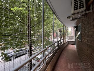 Foto 3 de Departamento de 2 ambientes alquiler Amoblado  por 12 meses