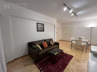 Foto 6 de Departamento de 2 ambientes alquiler Amoblado  por 12 meses