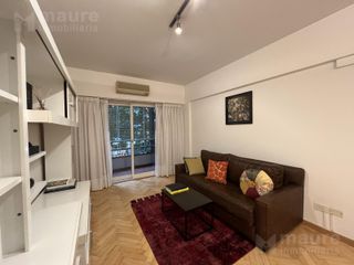 Foto 7 de Departamento de 2 ambientes alquiler Amoblado  por 12 meses