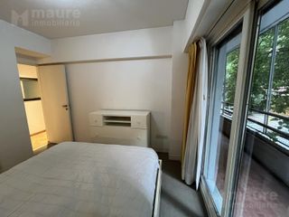 Foto 12 de Departamento de 2 ambientes alquiler Amoblado  por 12 meses