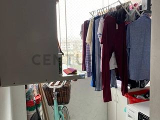 Foto 3 de ¡Oportunidad única! Departamento de 79.97 m² en el corazón de Breña, Lima