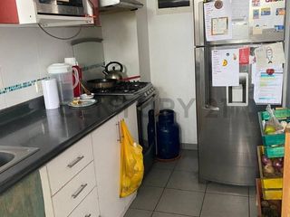 Foto 1 de ¡Oportunidad única! Departamento de 79.97 m² en el corazón de Breña, Lima