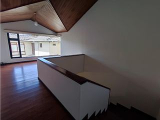 Foto 9 de Quito Tenis, Casa en renta, 280 m2, 2 hab, 4 baños, 1 parqueadero