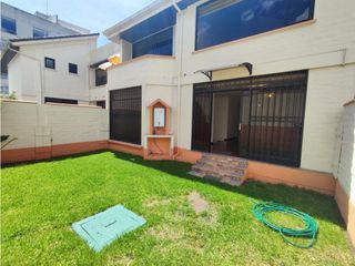 Foto 16 de Quito Tenis, Casa en renta, 280 m2, 2 hab, 4 baños, 1 parqueadero