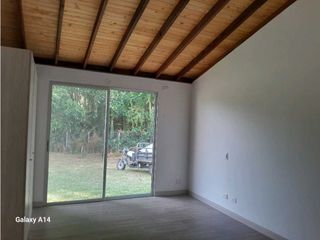 Foto 20 de Casa Sector Club Campestre Arriendo