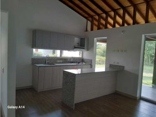 Foto 16 de Casa Sector Club Campestre Arriendo