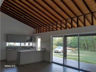 Foto 18 de Casa Sector Club Campestre Arriendo
