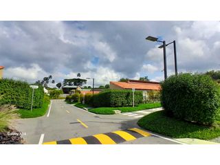 Foto 1 de Casa Sector Club Campestre Arriendo