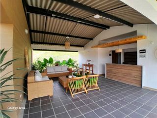 Foto 10 de Casa Sector Club Campestre Arriendo
