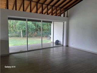 Foto 17 de Casa Sector Club Campestre Arriendo