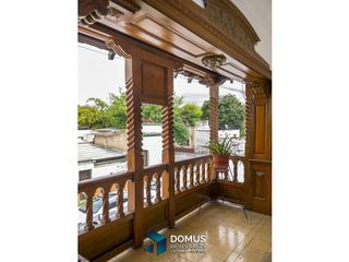 Foto 36 de VENTA CASA ZONA CENTRO - URQUIZA AL 100
