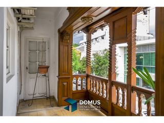 Foto 35 de VENTA CASA ZONA CENTRO - URQUIZA AL 100