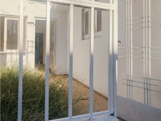 Foto 36 de ALQUILER - CASA 2 DORMITORIOS - YOFRE SUR