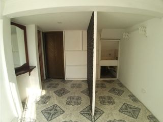 Foto 6 de APARTAESTUDIO- ALQUILO- 3 PISO S/A- CANEY