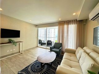 Foto 5 de APARTAMENTO EN VENTA EN CARTAGENA PARA RENTAS CORTAS CON JACUZZI