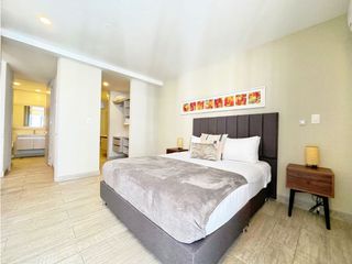 Foto 10 de APARTAMENTO EN VENTA EN CARTAGENA PARA RENTAS CORTAS CON JACUZZI