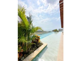 Foto 14 de APARTAMENTO EN VENTA EN CARTAGENA PARA RENTAS CORTAS CON JACUZZI