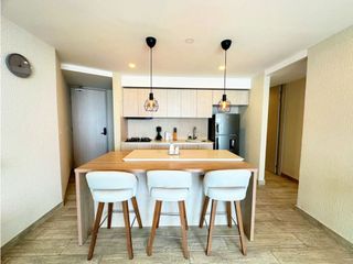 Foto 7 de APARTAMENTO EN VENTA EN CARTAGENA PARA RENTAS CORTAS CON JACUZZI