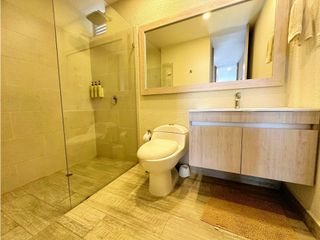 Foto 12 de APARTAMENTO EN VENTA EN CARTAGENA PARA RENTAS CORTAS CON JACUZZI