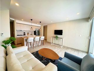 Foto 4 de APARTAMENTO EN VENTA EN CARTAGENA PARA RENTAS CORTAS CON JACUZZI