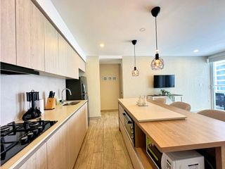 Foto 8 de APARTAMENTO EN VENTA EN CARTAGENA PARA RENTAS CORTAS CON JACUZZI